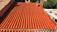 couvreur toiture Arguenos
